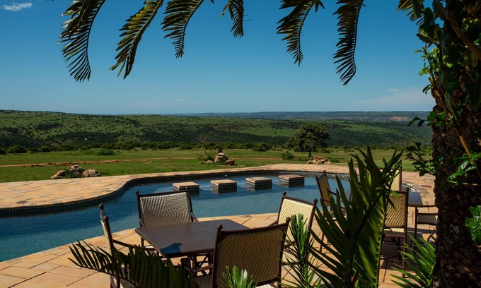 Paterson Hotel | Founders Lodge by Mantis