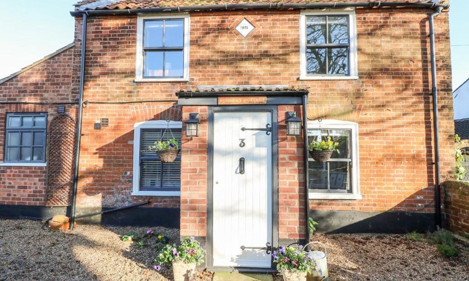 Reedham House | Foundry Cottage