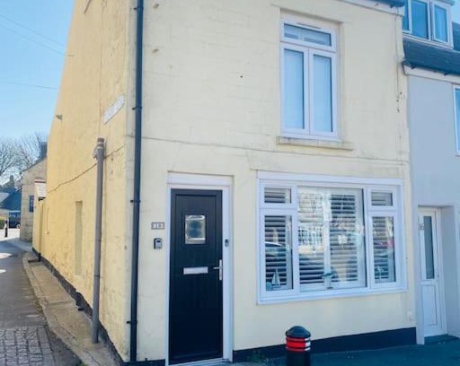 Isle of Portland House | Foundry Cottage