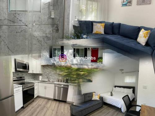 Church Street House | Four Bedroom Home Near Hartsfield Jackson Airport