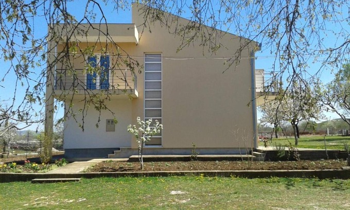 Unesic House | Four Bedroom Villa Anita with Terrace