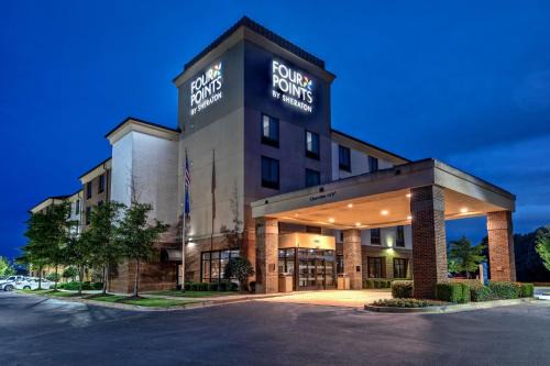 Southwind Hotel | Four Points by Sheraton Memphis Southwind