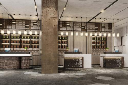 Qingpu Hotel | Four Points by Sheraton Shanghai Hongqiao