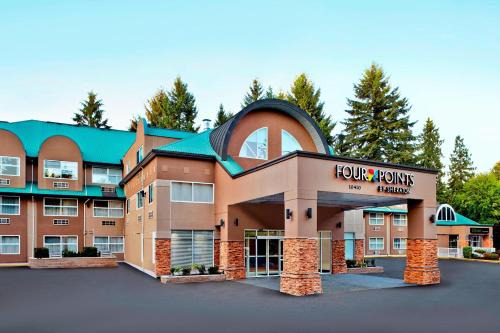Guildford Hotel | Four Points by Sheraton Surrey