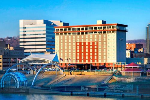 Charleston Hotel | Four Points by Sheraton Charleston