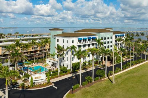 Punta Gorda Hotel | Four Points by Sheraton Punta Gorda Harborside