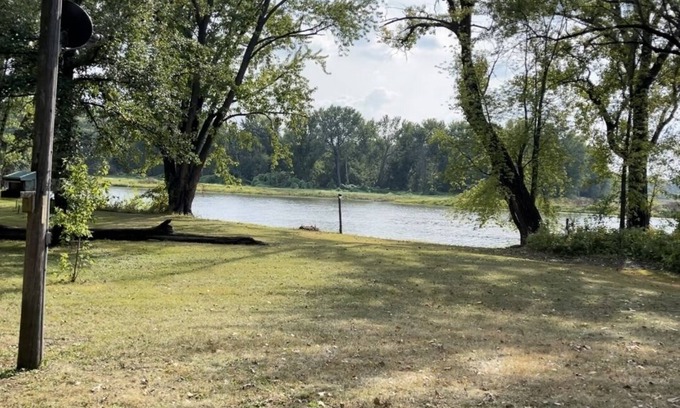 Hager City Cabin | Four Season Private Retreat