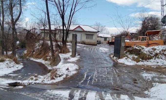 Rawala Kot House | FOUR SEASONS GUEST HOUSE