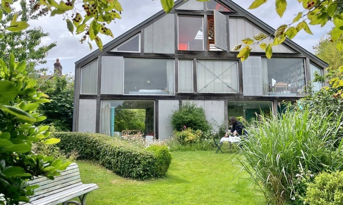 Doudeville House | FOUR SEASONS HOUSE