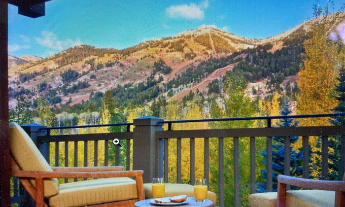 Teton Village Condo | Four Seasons Jackson Hole Residence Condo