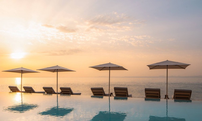 Doha Hotel | Four Seasons Resort And Residences At The Pearl - Qatar