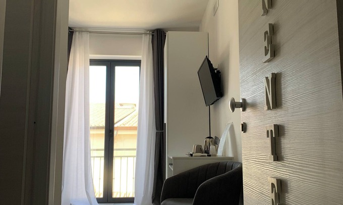 Le Castella House | Four winds bed and breakfast