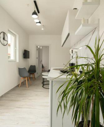 Gevgelija Apartment | Fox Apartment