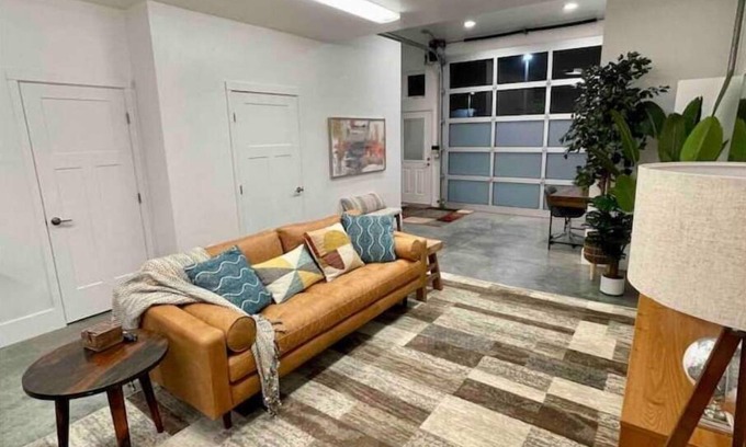 Chico Condo | Fox Cove #5