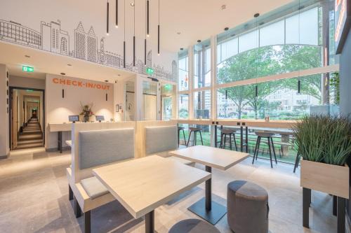 Scheveningen Hotel | Fox Hotel The Hague Scheveningen