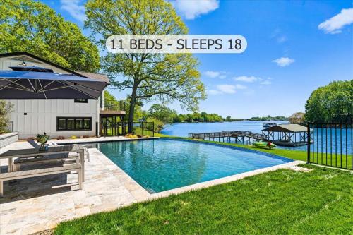 Westport House | Fox Run LKN