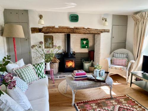 Blandford Forum House | Foxearth