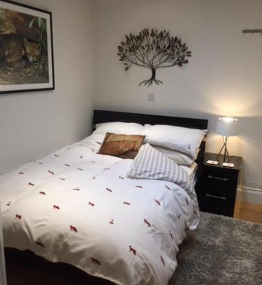 Kirkby on Bain House | Foxes Den at Foxesway