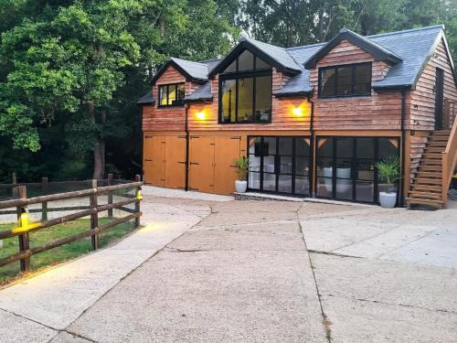 Harrietsham House | Foxton Barn