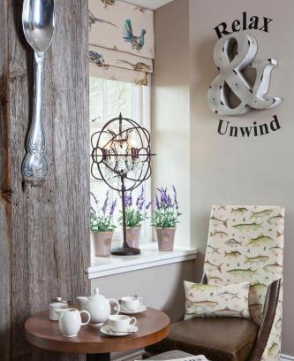 Glasbury Hotel | Foyles of Glasbury