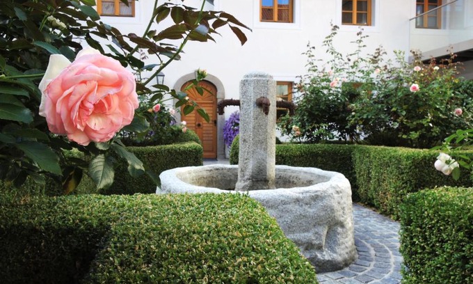 Ansfelden House | Frühstückspension Herzog zu Laah