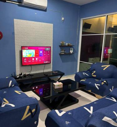 Kuah House | FR Comfort SEAView Kuah, Langkawi