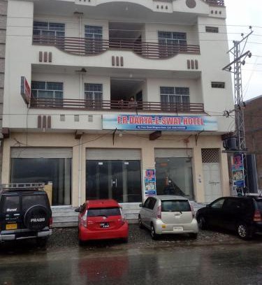 Mingora Hotel | FR Darya E Swat Hotel