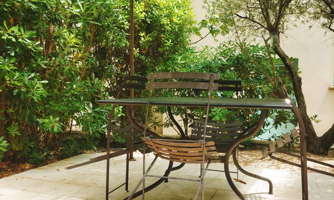 Saint-Laurent-de-la-Cabrerisse Condo | Charming villa "Chez Bon