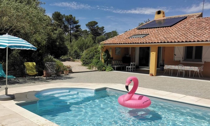 Saint-Maximin-la-Sainte-Baume House | Le Cigalon - SAINT MAXIMIN LA SAINTE BAUME