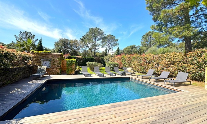 Cirendinu Villa | Villa Ditalina Di Arasu