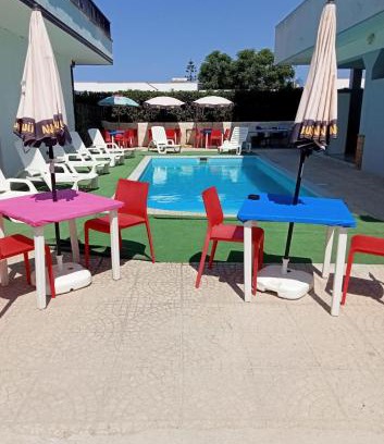 Palmi Apartment | Frajà Resort