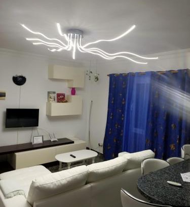 Playa de Arinaga Apartment | FRALEMAR Arinaga - San Francisco