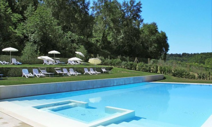 Castelfiorentino Apartment | Francigena by Interhome