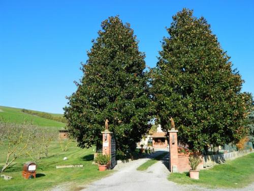 Il Poggio Bed & Breakfast | Francigena