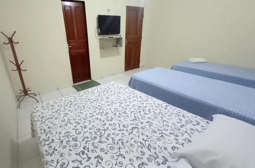 Boa Vista Apartment | Francisca e Manoel
