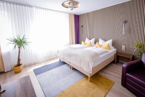 Altstadt - Sankt Lorenz Hotel | Franconia City Hotel
