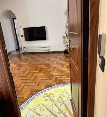 Salerno Apartment | Francy's house