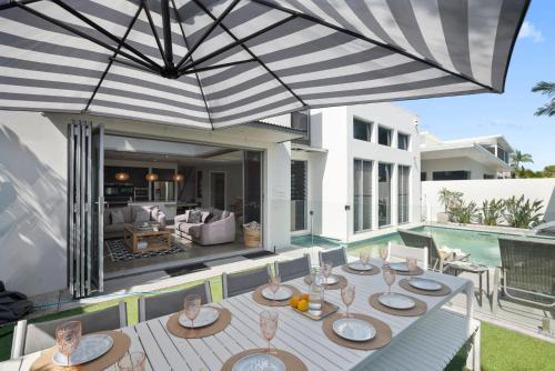 Kingscliff House | Frangipani Beach House