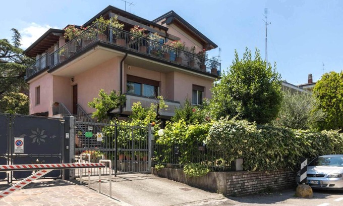 Desenzano del Garda Apartment | Frank Ronyo