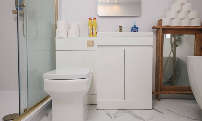 Chapeltown House | Franky’s Place, Residence in Roundhay, Leeds