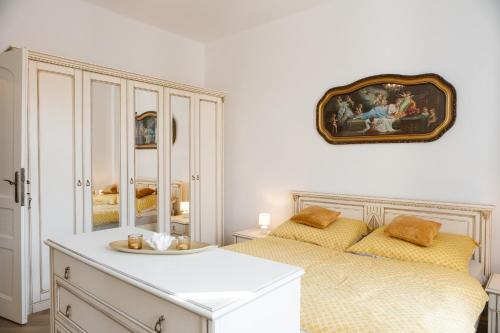 Decin Apartment | Franz Josef apartmány, apartmán Zita