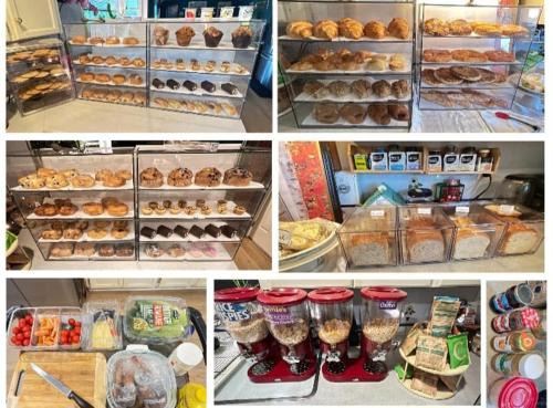 Townline Hill Bed & Breakfast | Fraser Valley Getaway With Breakfast S-5