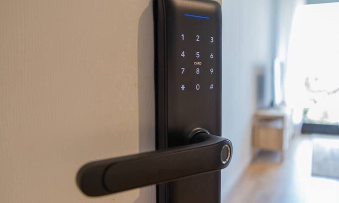 Villa Crespo Apartment | Frassia Beautiful Apartment