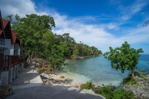 Sabang Resort | Freddies Santai Sumurtiga