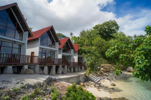 Sabang Apartment | Freddies Villas Sabang