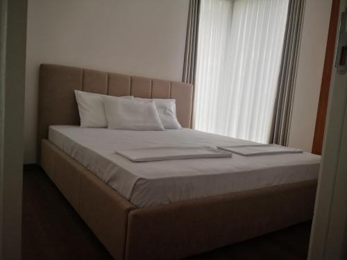 Nov Dojran Apartment | Free Comfort Apartments Star Dojran