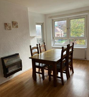 The Westside House | FREE Extra Guest. Heart of Birmingham City Centre