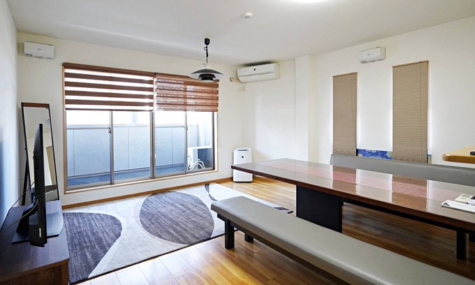 Nishinari House | Free parking 10 minutes from Namba close to Teng - Rental of a whole building /Osaka Ōsaka