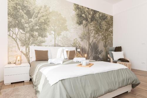 San Teodoro Apartment | FREE PARKING - LUXURY in CENTRO