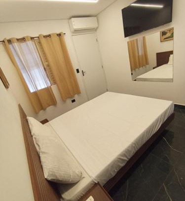 Interlagos Hotel | Free way motel